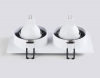 Встраиваемый светильник Ambrella Light Techno Spot Standard Tech TN102732
