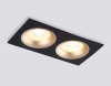 Встраиваемый светильник Ambrella Light Techno Spot Standard Tech TN102735