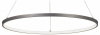 Подвесной светодиодный светильник Vitaluce V4665-2/1S