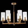 Подвесная люстра ST Luce Masine SL1171.303.06