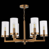 Подвесная люстра ST Luce Masine SL1171.303.06