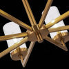 Подвесная люстра ST Luce Masine SL1171.303.08