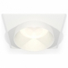 Точечный светильник Ambrella light Techno Spot XC6520020