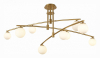 Потолочная люстра ST Luce Sembrare SL1208.302.09