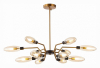 Подвесная люстра ST Luce Desima SL1174.303.12
