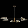 Подвесная люстра ST Luce Morave SL1209.302.06