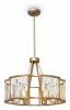 Потолочная люстра Maytoni Solar MOD087PL-06G