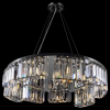 Подвесная люстра Maytoni Colline MOD083PL-09CH
