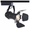 Потолочный светильник Arte Lamp Track Lights A5319PL-1BK
