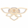 Потолочная светодиодная люстра Ambrella light Original FA515