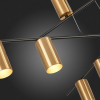Люстра на штанге ST Luce Sormano SL1206.402.12