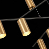 Люстра на штанге ST Luce Sormano SL1206.402.12