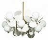 Подвесная люстра Loft IT Matisse 10008/10 white