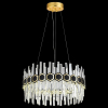 Подвесная люстра Natali Kovaltseva Led LED LAMPS 81321