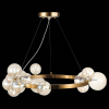 Подвесная люстра ST Luce Necton SL1165.303.15