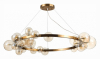 Подвесная люстра ST Luce Necton SL1165.303.24