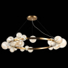 Подвесная люстра ST Luce Necton SL1165.303.24