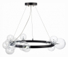 Подвесная люстра ST Luce Necton SL1165.403.15
