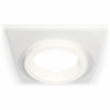 Точечный светильник Ambrella light Techno Spot XC6520064