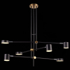 Потолочная люстра ST Luce Rodrigo SL1604.432.06