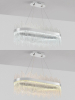Подвесная люстра Natali Kovaltseva Smart Нимбы LED LAMPS 81265