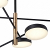 Потолочная люстра Natali Kovaltseva High-tech Led Lamps HIGH-TECH LED LAMPS 82031