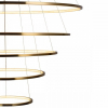Подвесная люстра Ambrella light Traditional TR5368