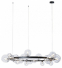 Подвесная люстра Loft IT Molecule 10023/1200