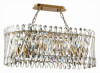 Подвесная люстра ST Luce Fabio SL1170.303.10