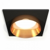 Точечный светильник Ambrella light Techno Spot XC6521024