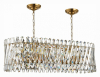 Подвесная люстра ST Luce Fabio SL1170.303.12