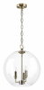 Подвесная люстра Lightstar Sferico 729131