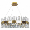 Подвесной светильник Natali Kovaltseva Innovation Style INNOVATION STYLE 83049