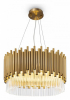 Подвесная люстра Maytoni Coliseo MOD135PL-06BS