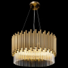 Подвесная люстра Maytoni Coliseo MOD135PL-06BS