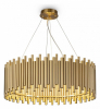 Подвесная люстра Maytoni Coliseo MOD135PL-08BS