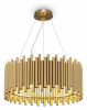 Подвесная люстра Maytoni Coliseo MOD136PL-06BS