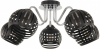 Потолочный светодиодный светильник ST Luce Samento SL933.502.04