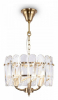 Подвесная люстра Maytoni Suite MOD122PL-03BS