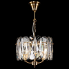 Подвесная люстра ST Luce Letina SL1103.103.08