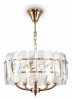 Подвесная люстра Maytoni Suite MOD122PL-05BS