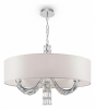 Подвесная люстра Maytoni Talento DIA008PL-06CH