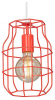 Подвесной светильник Vitaluce V4392-4/1S