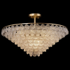 Потолочная люстра Maytoni Mazzo MOD130CL-14G