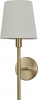 Бра Newport 3552/A brass М0069005