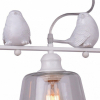 Подвесной светильник Arte Lamp Ate Lamp Passero A4289SP-3WH