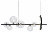 Подвесная люстра Loft IT Molecule 10023/900