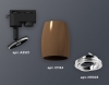 Спот Vele Luce Extra VL6472W04