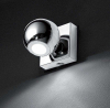 Спот Vele Luce Vulcano VL6544W01
