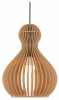 Подвесная люстра Stilfort Vase 1046/05/08P